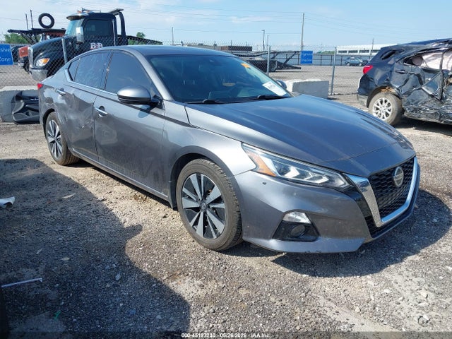 Aukcja sprzedaży 2019 Nissan Altima 2.5 Sv, vin: 1N4BL4DV4KN305669, numer aukcji: 45197230