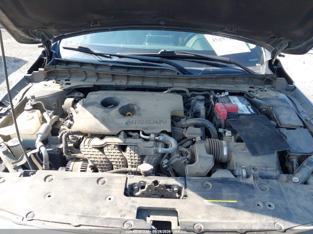 Aukcja sprzedaży 2019 Nissan Altima 2.5 Sv, vin: 1N4BL4DV4KN305669, numer aukcji: 45197230