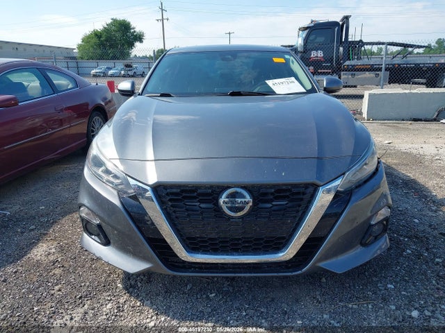 Aukcja sprzedaży 2019 Nissan Altima 2.5 Sv, vin: 1N4BL4DV4KN305669, numer aukcji: 45197230