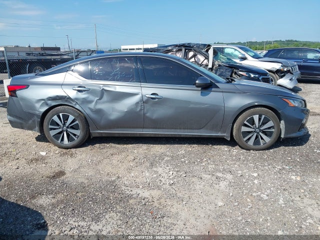 Aukcja sprzedaży 2019 Nissan Altima 2.5 Sv, vin: 1N4BL4DV4KN305669, numer aukcji: 45197230
