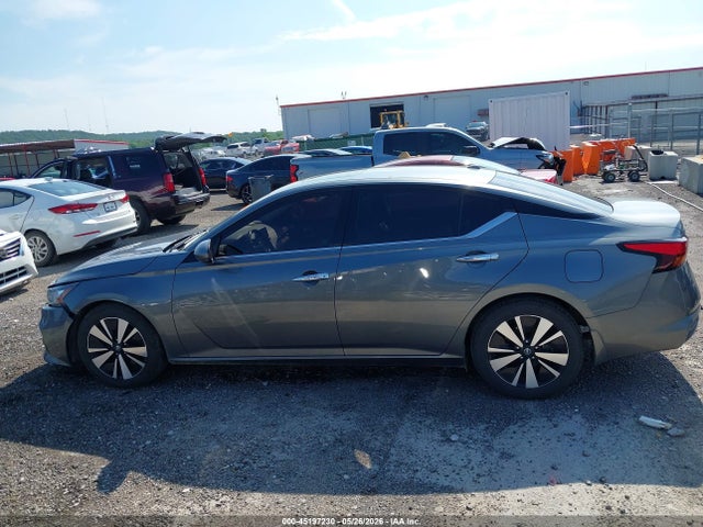 Aukcja sprzedaży 2019 Nissan Altima 2.5 Sv, vin: 1N4BL4DV4KN305669, numer aukcji: 45197230