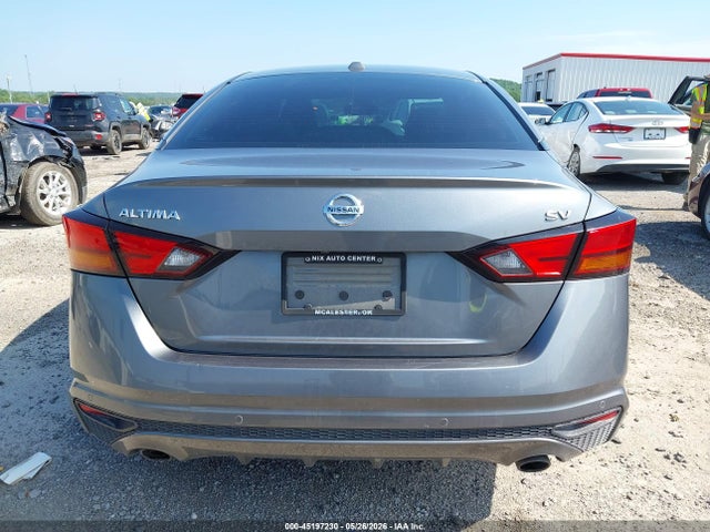 Aukcja sprzedaży 2019 Nissan Altima 2.5 Sv, vin: 1N4BL4DV4KN305669, numer aukcji: 45197230