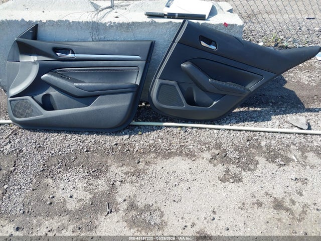 Aukcja sprzedaży 2019 Nissan Altima 2.5 Sv, vin: 1N4BL4DV4KN305669, numer aukcji: 45197230