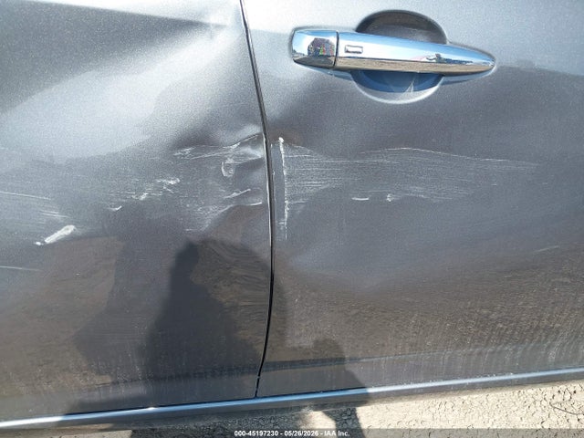 Aukcja sprzedaży 2019 Nissan Altima 2.5 Sv, vin: 1N4BL4DV4KN305669, numer aukcji: 45197230