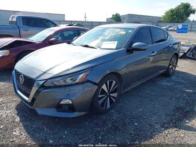 Aukcja sprzedaży 2019 Nissan Altima 2.5 Sv, vin: 1N4BL4DV4KN305669, numer aukcji: 45197230