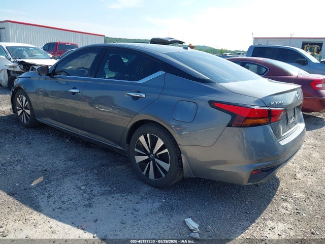 Aukcja sprzedaży 2019 Nissan Altima 2.5 Sv, vin: 1N4BL4DV4KN305669, numer aukcji: 45197230