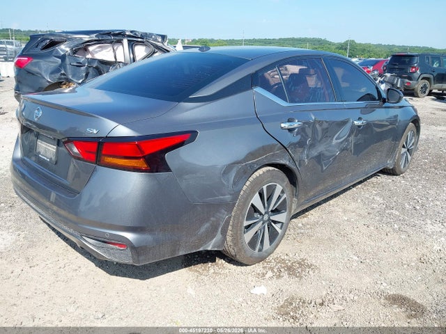 Aukcja sprzedaży 2019 Nissan Altima 2.5 Sv, vin: 1N4BL4DV4KN305669, numer aukcji: 45197230