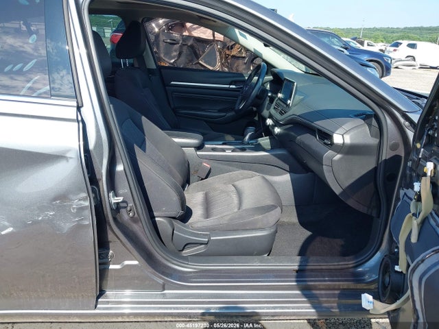 Aukcja sprzedaży 2019 Nissan Altima 2.5 Sv, vin: 1N4BL4DV4KN305669, numer aukcji: 45197230