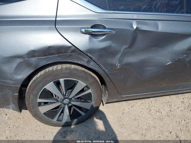 Aukcja sprzedaży 2019 Nissan Altima 2.5 Sv, vin: 1N4BL4DV4KN305669, numer aukcji: 45197230