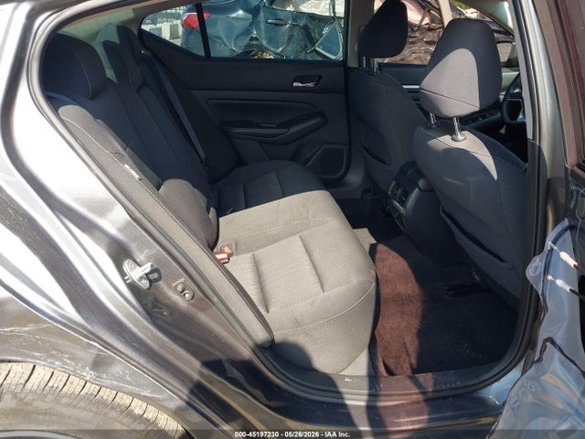 Aukcja sprzedaży 2019 Nissan Altima 2.5 Sv, vin: 1N4BL4DV4KN305669, numer aukcji: 45197230