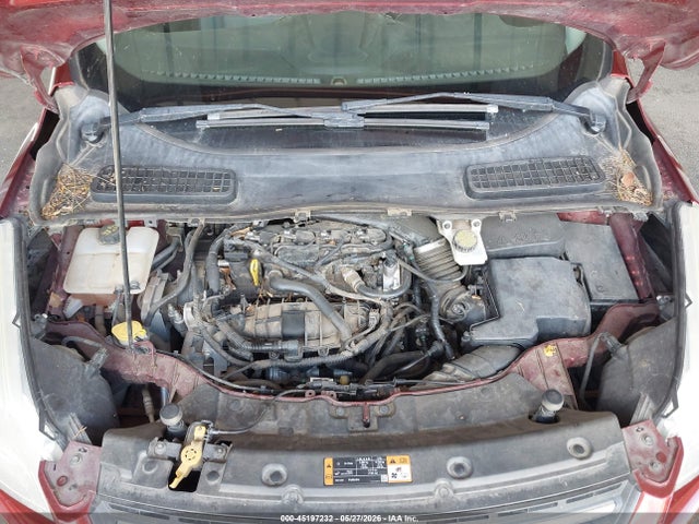1FMCU9GXXGUB24591 Ford ESCAPE SE