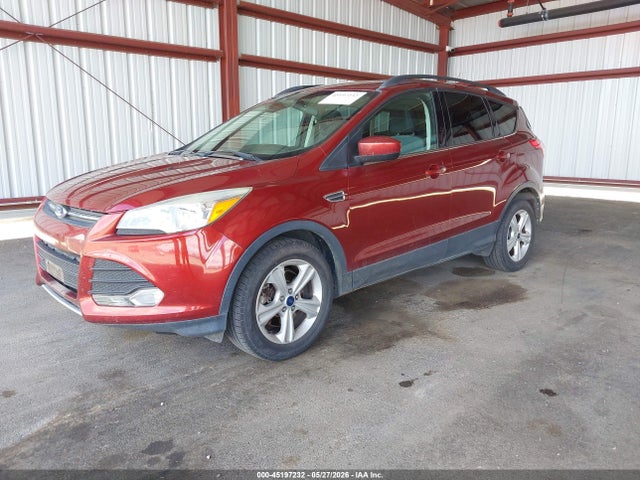 1FMCU9GXXGUB24591 Ford ESCAPE SE