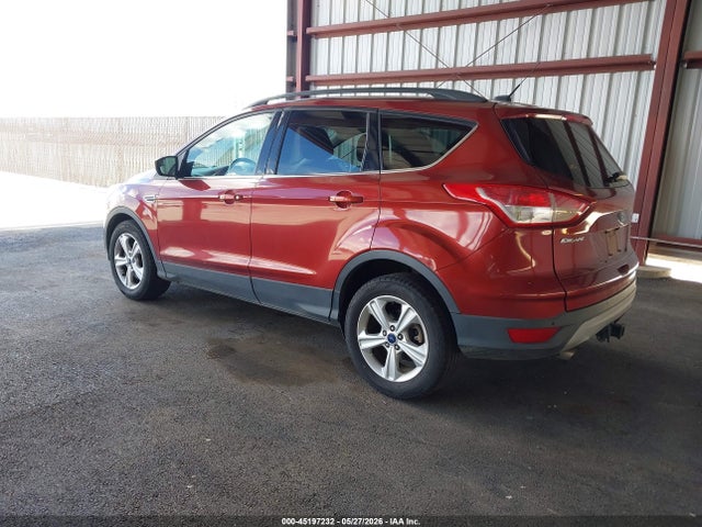 1FMCU9GXXGUB24591 Ford ESCAPE SE