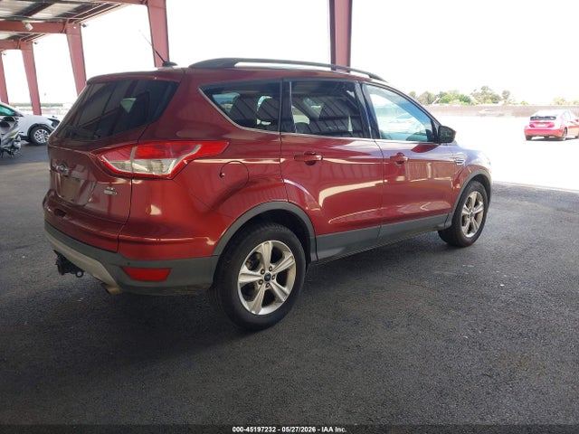 1FMCU9GXXGUB24591 Ford ESCAPE SE