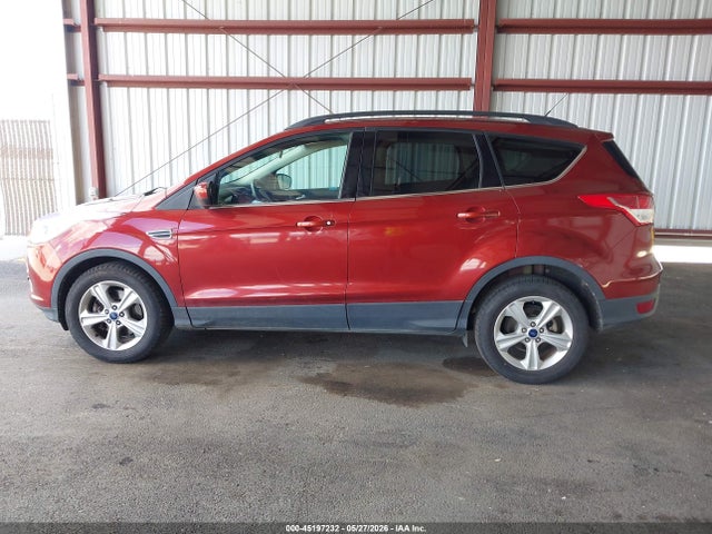 1FMCU9GXXGUB24591 Ford ESCAPE SE