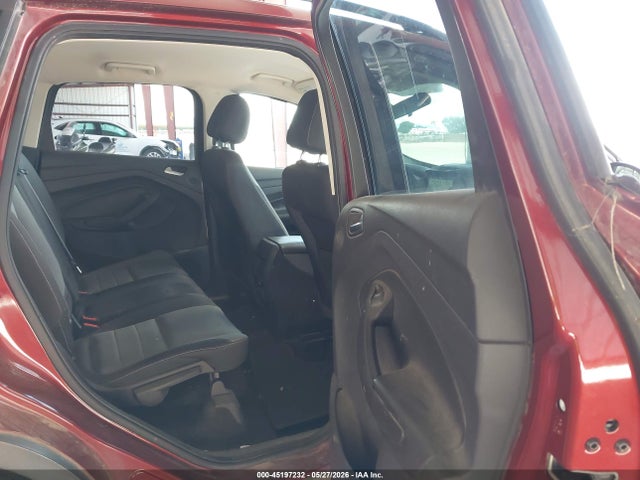 1FMCU9GXXGUB24591 Ford ESCAPE SE