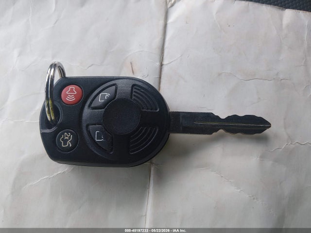 Aukcja sprzedaży 2012 Ford Escape Limited, vin: 1FMCU9E76CKA70392, numer aukcji: 45197233