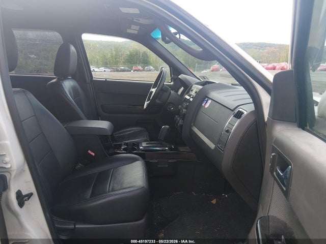 Aukcja sprzedaży 2012 Ford Escape Limited, vin: 1FMCU9E76CKA70392, numer aukcji: 45197233