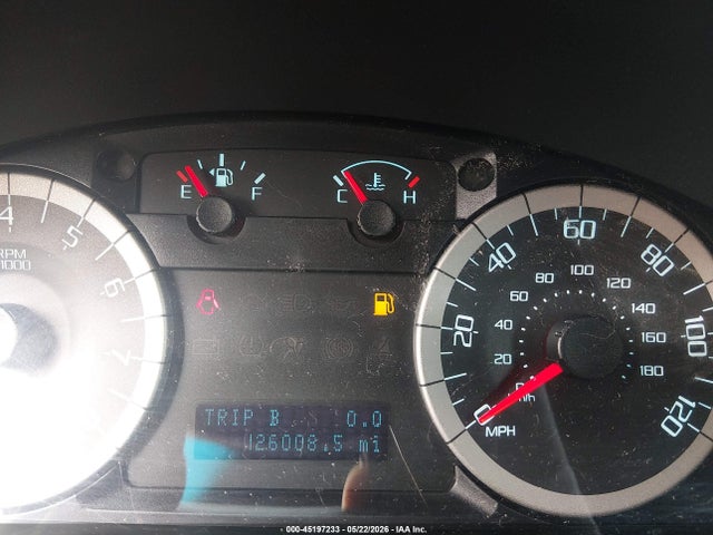 Aukcja sprzedaży 2012 Ford Escape Limited, vin: 1FMCU9E76CKA70392, numer aukcji: 45197233