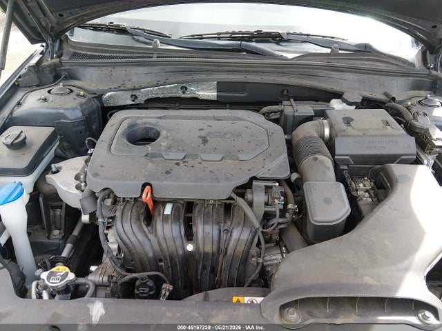 45197239 :رقم المزاد ، 5XXGT4L3XLG393365 vin ، 2020 Kia Optima Lx مزاد بيع