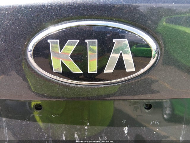 45197239 :رقم المزاد ، 5XXGT4L3XLG393365 vin ، 2020 Kia Optima Lx مزاد بيع