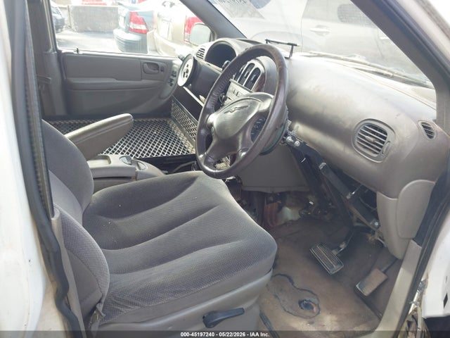 Продажа на аукционе авто 2003 Chrysler Town & Country Ex, vin: 2C8GP74L43R125163, номер лота: 45197240
