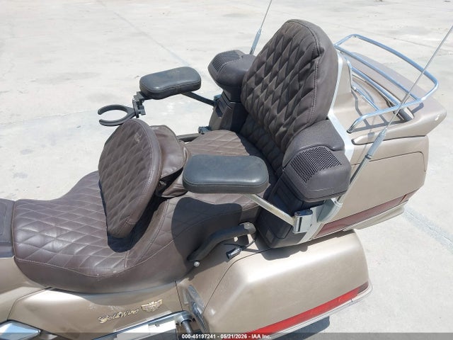 Продажа на аукционе авто 1988 Honda Gl1500, vin: 1HFSC220XJA010111, номер лота: 45197241