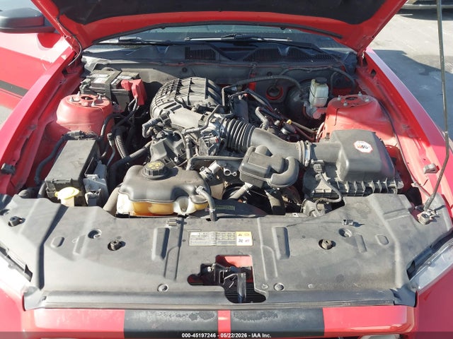 Aukcja sprzedaży 2014 Ford Mustang V6, vin: 1ZVBP8AM7E5270936, numer aukcji: 45197246
