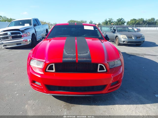 Aukcja sprzedaży 2014 Ford Mustang V6, vin: 1ZVBP8AM7E5270936, numer aukcji: 45197246