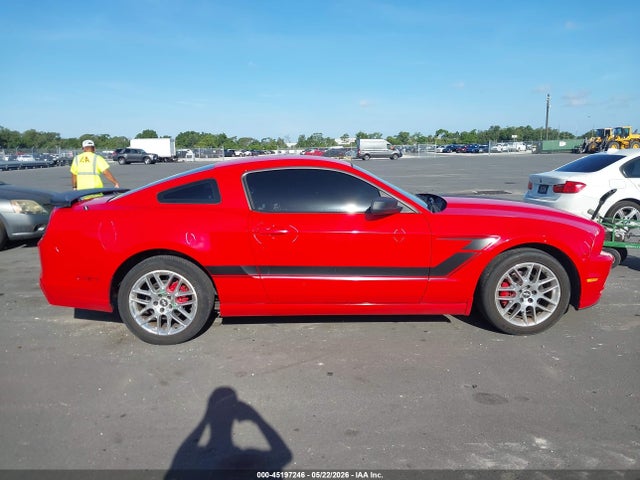 Aukcja sprzedaży 2014 Ford Mustang V6, vin: 1ZVBP8AM7E5270936, numer aukcji: 45197246