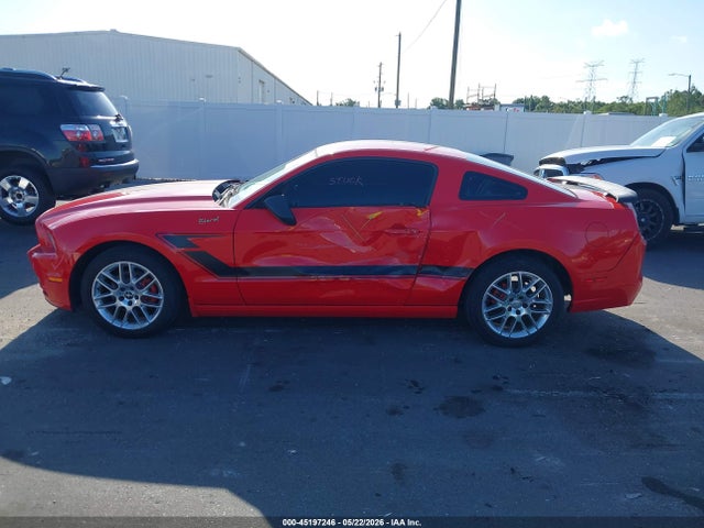 Aukcja sprzedaży 2014 Ford Mustang V6, vin: 1ZVBP8AM7E5270936, numer aukcji: 45197246