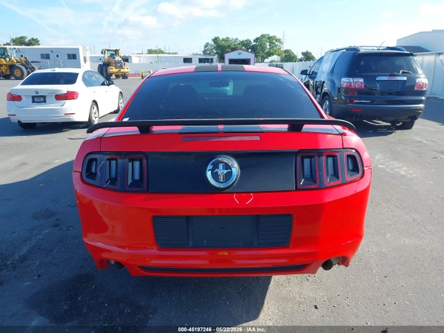 Aukcja sprzedaży 2014 Ford Mustang V6, vin: 1ZVBP8AM7E5270936, numer aukcji: 45197246