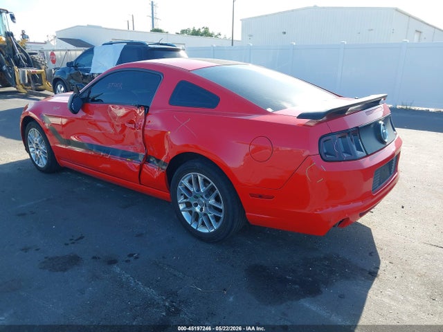 Aukcja sprzedaży 2014 Ford Mustang V6, vin: 1ZVBP8AM7E5270936, numer aukcji: 45197246