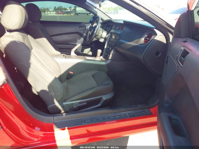 Aukcja sprzedaży 2014 Ford Mustang V6, vin: 1ZVBP8AM7E5270936, numer aukcji: 45197246