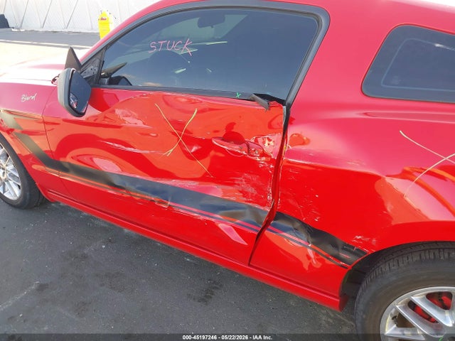 Aukcja sprzedaży 2014 Ford Mustang V6, vin: 1ZVBP8AM7E5270936, numer aukcji: 45197246