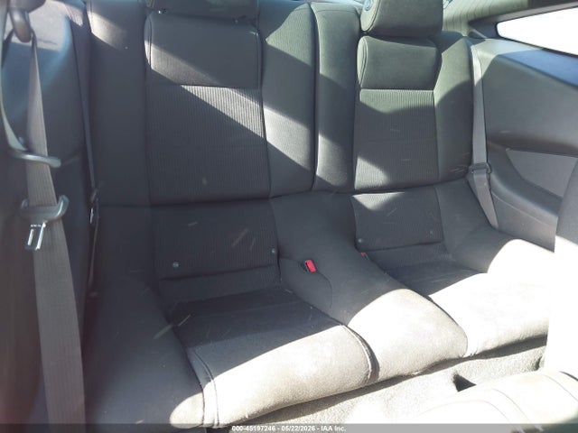 Aukcja sprzedaży 2014 Ford Mustang V6, vin: 1ZVBP8AM7E5270936, numer aukcji: 45197246