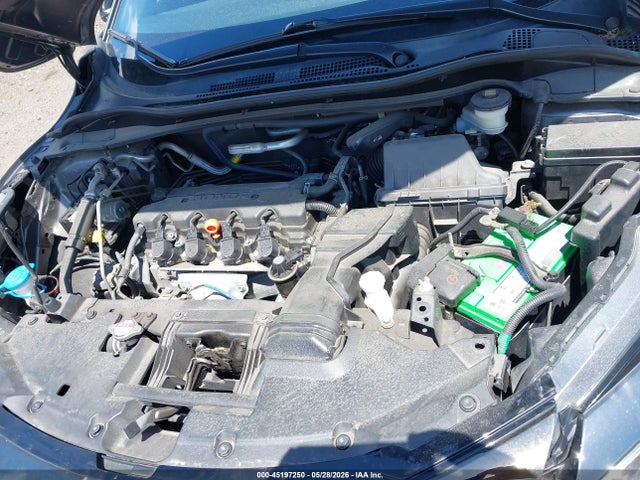 Auction sale of the 2022 Honda Hr-v Awd Sport, vin: 3CZRU6H12NM706977, lot number: 45197250