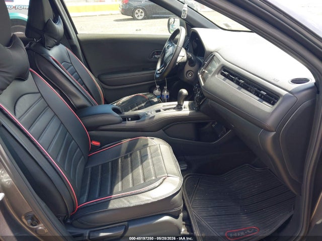 Auction sale of the 2022 Honda Hr-v Awd Sport, vin: 3CZRU6H12NM706977, lot number: 45197250