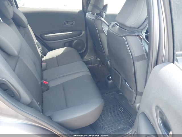 Auction sale of the 2022 Honda Hr-v Awd Sport, vin: 3CZRU6H12NM706977, lot number: 45197250