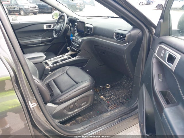 Aukcja sprzedaży 2020 Ford Explorer Xlt, vin: 1FMSK8DH1LGB03579, numer aukcji: 45197252
