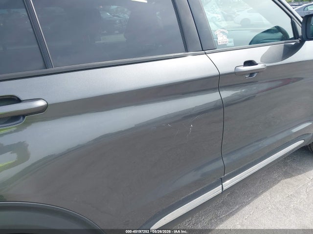 Aukcja sprzedaży 2020 Ford Explorer Xlt, vin: 1FMSK8DH1LGB03579, numer aukcji: 45197252