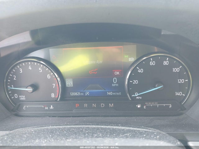 Aukcja sprzedaży 2020 Ford Explorer Xlt, vin: 1FMSK8DH1LGB03579, numer aukcji: 45197252