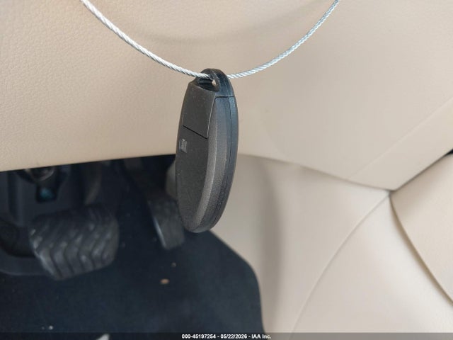 2020 Nissan Rogue Sv Fwd მანქანა იყიდება აუქციონზე, vin: KNMAT2MT8LP501855, აუქციონის ნომერი: 45197254