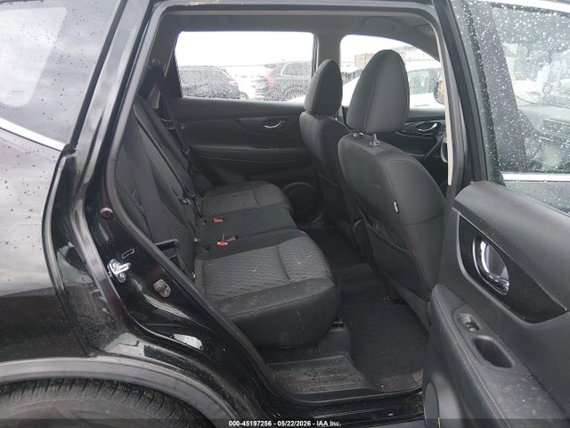 45197256 :رقم المزاد ، KNMAT2MT2JP520723 vin ، 2018 Nissan Rogue S مزاد بيع