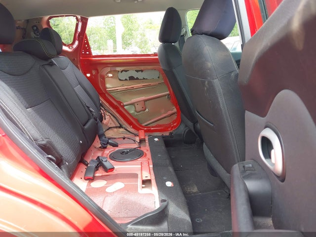 Продаж на аукціоні авто 2016 Kia Soul +, vin: KNDJP3A55G7244305, номер лоту: 45197258
