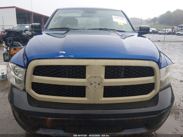 Продаж на аукціоні авто 2015 Ram 1500 Tradesman, vin: 1C6RR7KG5FS510817, номер лоту: 45197261