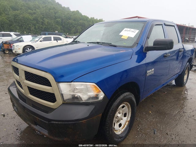 Продаж на аукціоні авто 2015 Ram 1500 Tradesman, vin: 1C6RR7KG5FS510817, номер лоту: 45197261