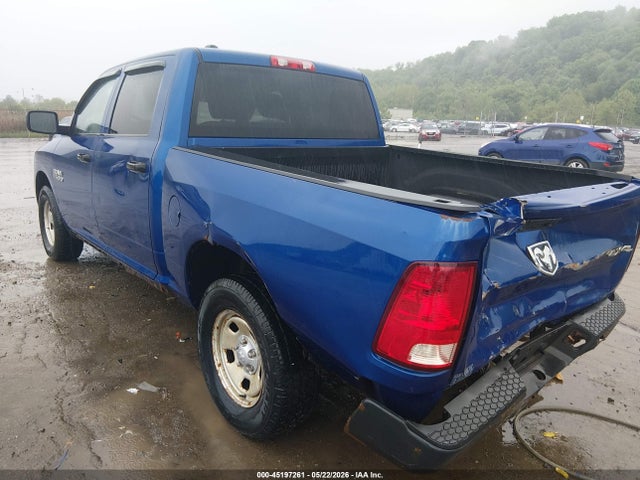 Продаж на аукціоні авто 2015 Ram 1500 Tradesman, vin: 1C6RR7KG5FS510817, номер лоту: 45197261
