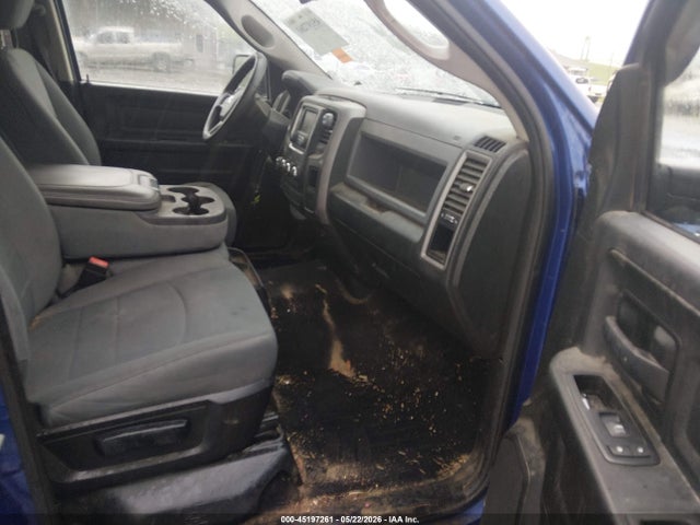 Продаж на аукціоні авто 2015 Ram 1500 Tradesman, vin: 1C6RR7KG5FS510817, номер лоту: 45197261