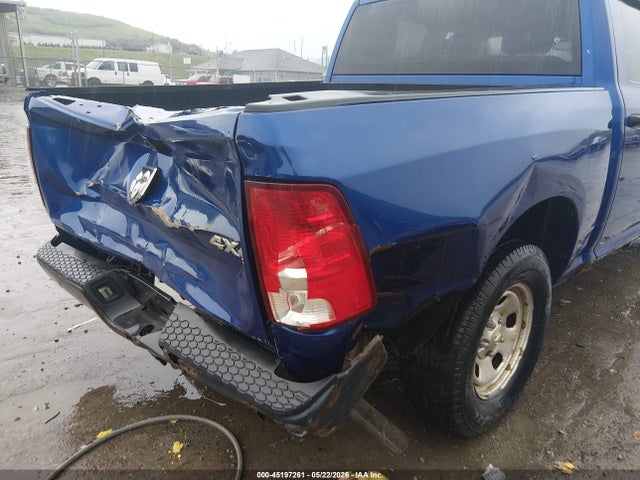 Продаж на аукціоні авто 2015 Ram 1500 Tradesman, vin: 1C6RR7KG5FS510817, номер лоту: 45197261